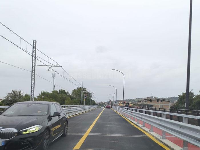 Fabio Ferrarini (Lapam): «Soddisfatti per riapertura del ponte Veggia in anticipo, ora il modello di confronto diventi esempio anche per la realizzazione di altre tre importanti infrastrutture»