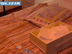 Contrasto alla criminalità cinese: operazione della Polizia di Stato anche a Reggio Emilia