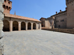 Gianmarco Tognazzi a Etra Festival, sabato a Vignola