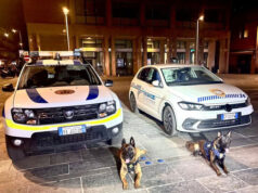 Bilancio dei controlli della Polizia Locale sassolese durante i ‘Giovedì sotto le Stelle’