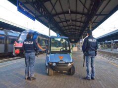 Bologna: controlli amministrativi alla Stazione Centrale, bilancio della Polizia di Stato