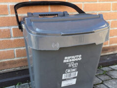 La raccolta rifiuti in occasione della festività di Ferragosto