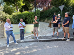 Il Restauro del “pozzo di Cà di Luchino” a San Benedetto Val di Sambro