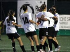 A San Michele la terza edizione del Memorial dedicato alla categoria femminile