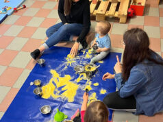 A Formigine aperte le iscrizioni per il servizio “Primi passi”