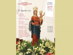 Si rinnova, a Ferragosto, la tradizionale Processione scalza di San Michele