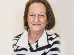 Se n’è andata pochi anni dopo la pensione Concetta Tornatore, colonna del Chierici