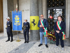 Modena e Maranello ricordano Enzo Ferrari a 37 anni dalla scomparsa