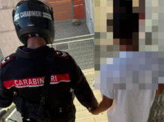 Il tempestivo intervento dei Carabinieri al Pronto Soccorso di Baggiovara evita gesto estremo di una paziente