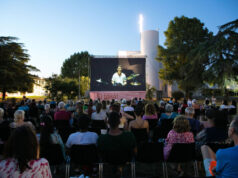 A Bologna torna “Si gira!”: il grande cinema all’aperto si sposta nei quartieri
