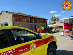 Due interventi del Soccorso Alpino quasi contemporanei, ieri sull’Appennino reggiano