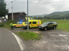 Boy Scout dispersa lungo la Vandelli, ritrovata a Sant’Annapelago