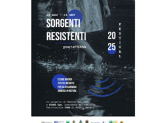 A Reggio Emilia e provincia nasce il Festival Sorgenti Resistenti | poetaTERRA