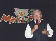 CSV Emilia ricorda Tito Gobbi, presidente di DarVoce e Arci Solidarietà, colonna del volontariato reggiano