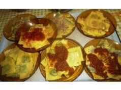 Sale a Castelnovo Monti l’attesa per la grande Tortellata di Campolungo: appuntamento il 13 e 14 agosto