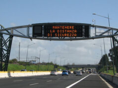 Le vacanze sono finite, gli italiani tornano a casa