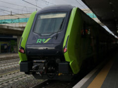 FS, Trenitalia: nel 2025 già consegnati 61 treni regionali per 500 milioni di euro