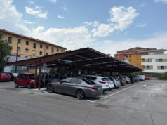 Dal 15 settembre a San Lazzaro sosta con disco orario su alcuni tratti di via Gramsci