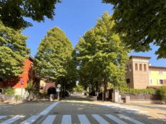 Soliera, riaperto tratto di via Marconi