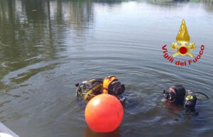 Nonantola: uomo scomparso e ritrovato cadavere nel fiume Panaro