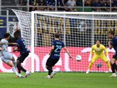 L’Udinese sbanca San Siro, Inter battuta 2-1