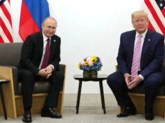Cremlino, tra Putin e Trump nessun accordo su incontro con Zelensky