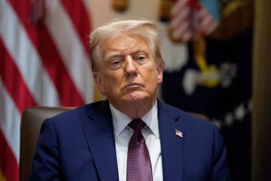 Trump “L’India ha proposto di azzerare i dazi, ma ora è tardi”