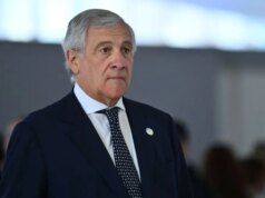 Tajani “Contrari a offensiva su Gaza. Flotilla? Non sono terroristi”