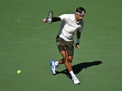 Musetti stende Munar e vola ai quarti agli Us Open