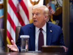 Trump “La guerra a Gaza danneggia l’immagine di Israele, deve finire”