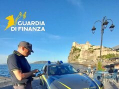 Ischia, controlli degli affitti abusivi. 52 violazioni accertate