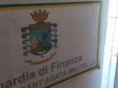 Maxi frode sui bonus edilizi nel Messinese
