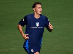 Nazionale, Fabbian ed Esposito “L’Azzurro è un sogno”