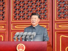 Xi Jinping “Rinnovamento della Cina è inarrestabile, la pace trionferà”