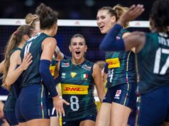Italvolley donne stende la Polonia e vola in semifinale ai Mondiali