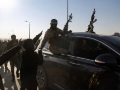 Hamas “Pronti a un accordo globale e al rilascio degli ostaggi”