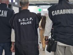 ‘Ndrangheta, estradato dalla Spagna indagato in operazione “Millennium”