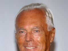 E’ morto Giorgio Armani