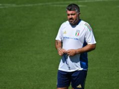 Gattuso elogia la Nazionale “Lavorato bene”, Barella “Obiettivo grande”