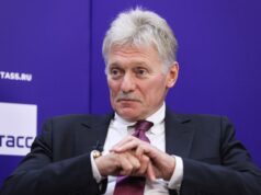 Cremlino “La presenza di truppe straniere in Ucraina è una minaccia”