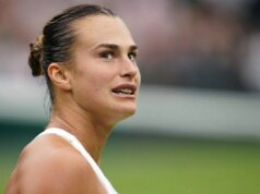 Agli Us Open finale donne Sabalenka-Anisimova, oggi tocca a Sinner