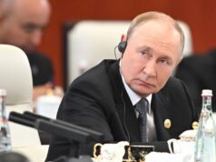 Putin “Truppe occidentali in Ucraina sarebbero obiettivi legittimi”