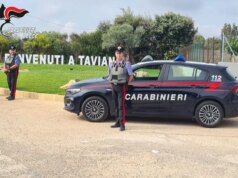 Latitante riconosciuto da un tatuaggio dopo 19 anni, arrestato