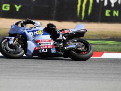 Pole position per Alex Marquez al Gp di Catalunya