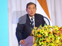 Il primo ministro giapponese Ishiba annuncia le dimissioni