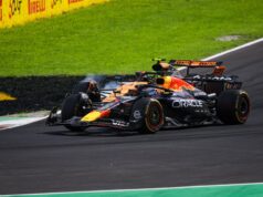 Verstappen trionfa a Monza davanti a Norris, quarto Leclerc