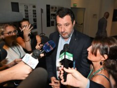 Salvini “Alleanza solida, troveremo l’accordo in tutte le Regioni”