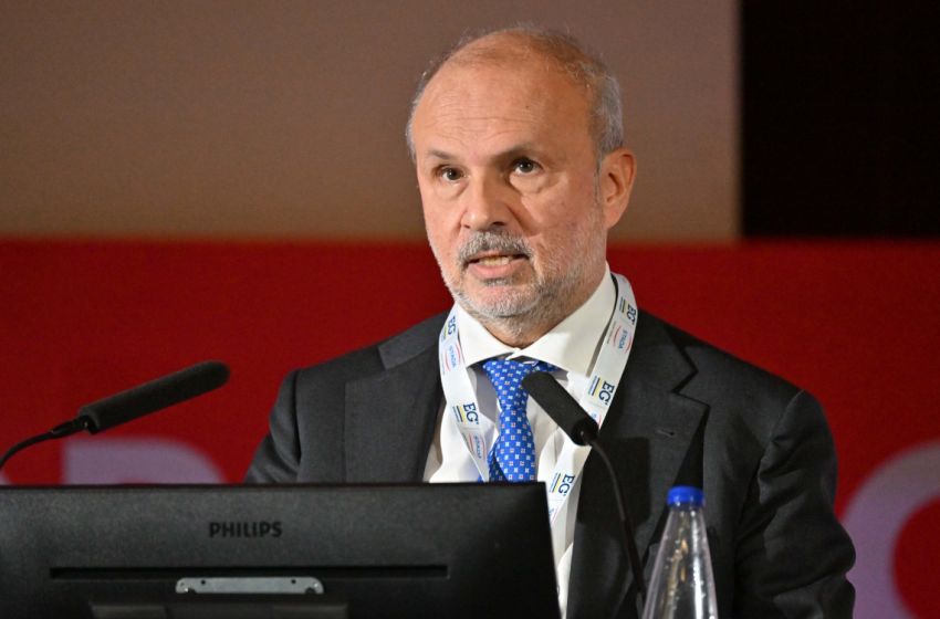 Schillaci “Vogliamo rendere più facile l’accesso al servizio sanitario”