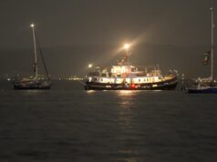 Flotilla “Colpiti da sospetto drone”, autorità tunisine smentiscono