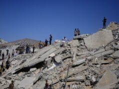 Idf “Evacuazione obbligata di tutta Gaza City”